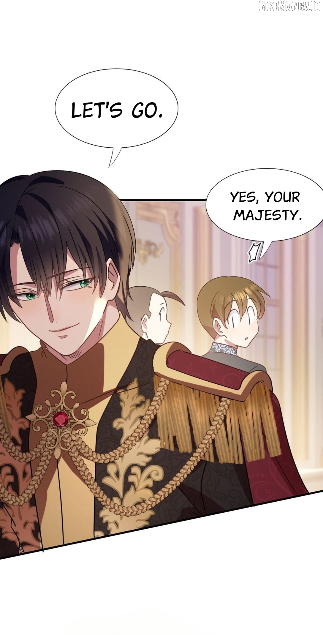 Don't Embarrass Me Chapter 83 - page 6